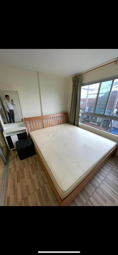 ลุมพินี คอนโดทาวน์ รัตนาธิเบศร์ / Lumpini Condo Town Rattanathibet