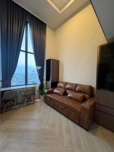 ไซมิส สุขุมวิท 48 (รามาดา พลาซ่า เรสซิเดนซ์) / Siamese Sukhumvit 48 (Ramada Plaza Residence)-1