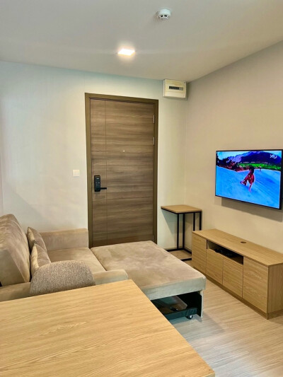 เดอะ ไพรเวซี่ เอส 101 / The Privacy S101-4