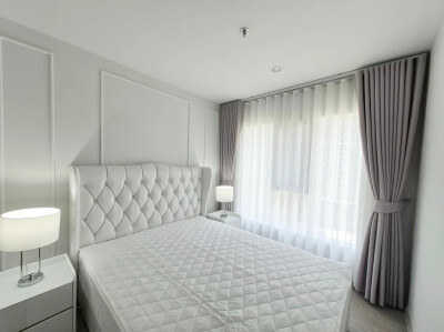 รีเจ้นท์ โฮม บางนา (โครงการใหม่) / Regent Home Bangna (New Project)