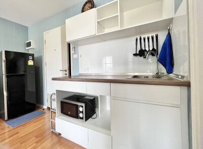 ลุมพินี เพลส บางนา กม.3 / Lumpini Place Bangna Km.3-11