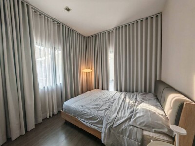 บางกอก บูเลอวาร์ด ศรีนครินทร์ - บางนา / 3 ห้องนอน | 3 ห้องน้ำ