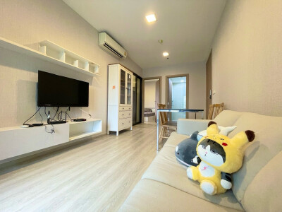 คอนโดเลต มิสท์ พระราม 9 / Condolette Midst Rama 9-1