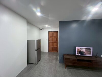 ไอทีเอฟ สีลม พาเลส / ITF Silom Palace-6