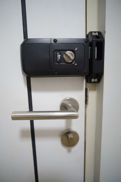 เอ สเปซ ไฮด์อเวย์ อโศก - รัชดา / - ขนาด 54 ตรม. วิวสระว่ายน้ำ-7