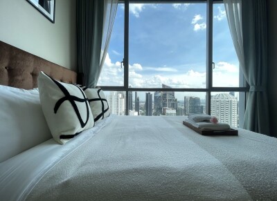 ควอทโทร บาย แสนสิริ / Quattro By Sansiri-3