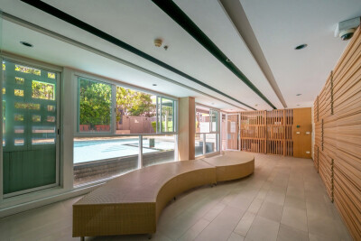 ไอบิซา คอนโด อาร์ซีเอ / i-biza Condominium RCA-10