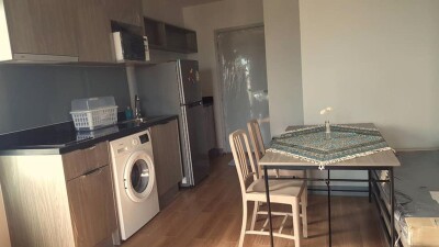 แชปเตอร์วัน มิดทาวน์ ลาดพร้าว 24 / Chapter one Mid Town Ladprao 24-5