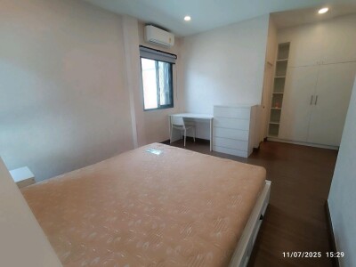 เดอะ ซิตี้ บางนา กม.7 / 📍 พื้นที่ใช้สอย 278 ตร.ม. | ที่ดิน 102 ตร.วา-26