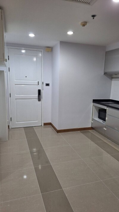 ศุภาลัย เวลลิงตัน / พื้นที่ใช้สอย 76 ตารางเมตร 2 ห้องนอน | 2 ห้องน้ำ | 2 ระเบียง-13