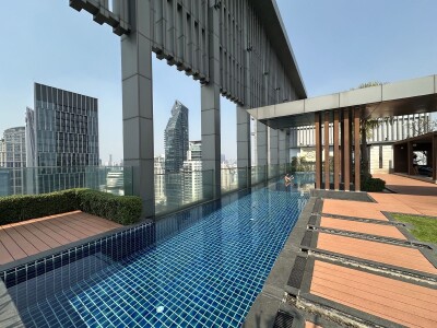 ดิ แอดเดรส สุขุมวิท 28 / The Address Sukhumvit 28-20