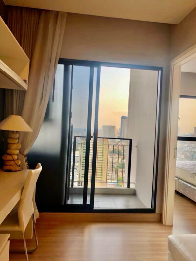 เออร์บาโน่ แอบโซลูท สาทร - ตากสิน / Urbano Absolute Sathon - Taksin-6