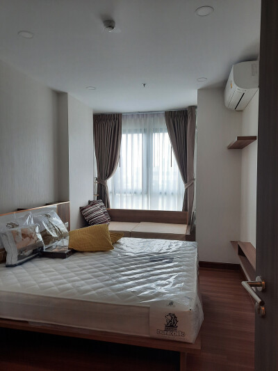 ศุภาลัย พรีเมียร์ เจริญนคร / Supalai Premier Charoen Nakhon-2