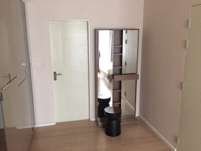 บ้านกลางเมือง พระราม 9 - รามคำแหง-4