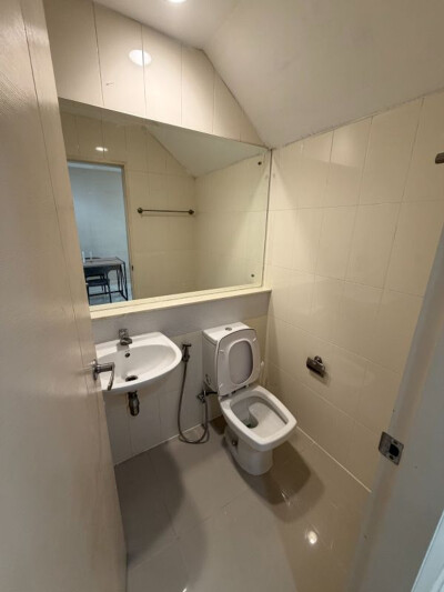 บ้านกลางเมือง รัตนาธิเบศร์-14