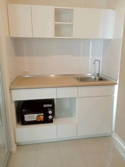 ลุมพินี วิลล์ สุขุมวิท 101/1 - ปุณณวิถี / Lumpini Ville Sukhumvit 101/1 - Punnawithi-9