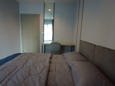 ไลฟ์ อโศก - พระราม 9 / Life Asoke - Rama 9-5