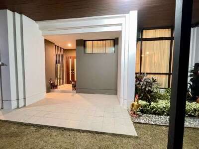 เดอะ ซิตี้ รามอินทรา 2 / The City Ramintra 2