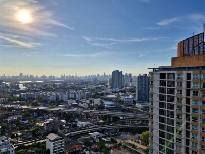 แอสปาย อ่อนนุช สเตชั่น / Aspire Onnut Station-8