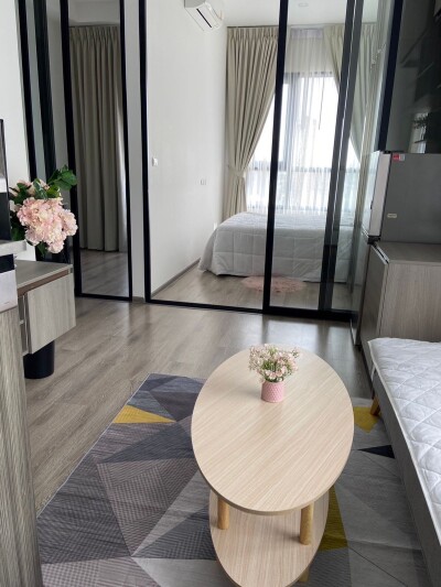 อัพเดทล่าสุด 23/10/2568 : ไนท์บริดจ์ ไพร์ม อ่อนนุช / KnightsBridge Prime Onnut-3