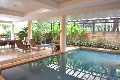 สาทร เซเว่น เรสซิเดนซ์ / Sathorn Seven Residence