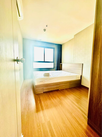 ไอดีโอ พหลฯ - จตุจักร / IDEO Phahol - Jatujak-7