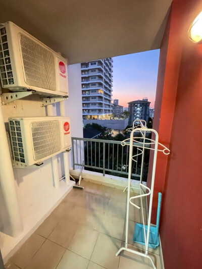 ศุภาลัย ซิตี้ รีสอร์ท รัชดา - ห้วยขวาง / Supalai City Resort Ratchada - Huaikwang-12