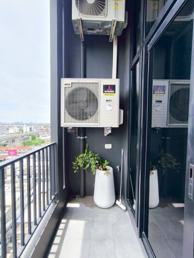 เคน แอททิจูด รัตนาธิเบศร์ / Ken Attitude Rattanathibet-32