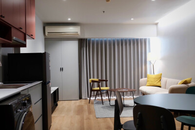 มาย รีสอร์ต แบงค์คอก / My Resort Bangkok-3