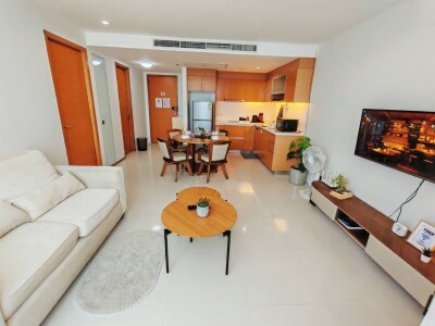 สาทร ไพร์ม เรสซิเดนซ์ / Sathorn Prime Residence-2