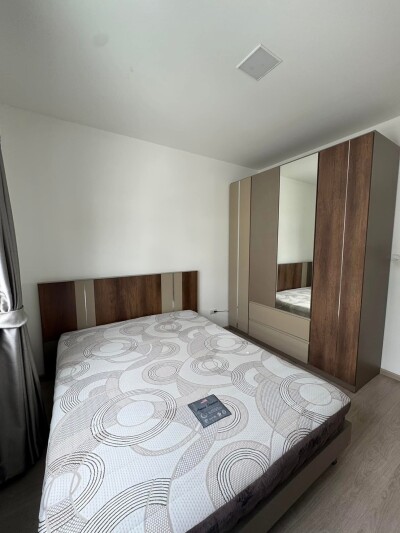 อัพเดตล่าสุด 16/7/2568 : ให้เช่าทาวน์เฮาส์พร้อมเฟอร์นิเจอร์ครบชุดที่ Indy 5 บางนา กม.7-7