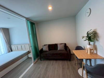 อัปเดตล่าสุด 27/2/2569 : รีเจ้นท์ โฮม บางนา (โครงการใหม่) / Regent Home Bangna (New Project)