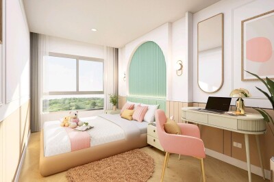 เดอะคิทท์ พลัส นวมินทร์ / The Kith Plus Nawamin-4