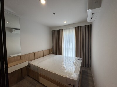 รีเจ้นท์ โฮม บางนา (โครงการใหม่) / Regent Home Bangna (New Project)