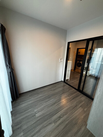 ไอดีโอ รามคำแหง - ลำสาลี สเตชั่น / Ideo Ramkhamhaeng - Lam Sali Station-10