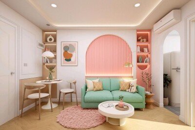 เดอะคิทท์ พลัส นวมินทร์ / The Kith Plus Nawamin-2