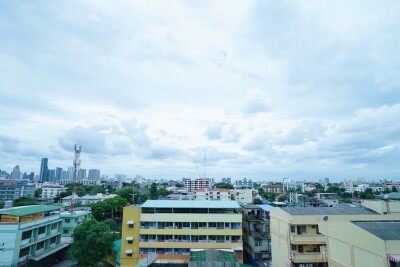 รีเจ้นท์ โฮม สุขุมวิท 97/1 / Regent Home Sukhumvit 97/1-10