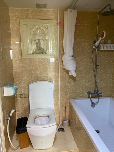 ออมนิ ทาวเวอร์ / Omni Tower-12