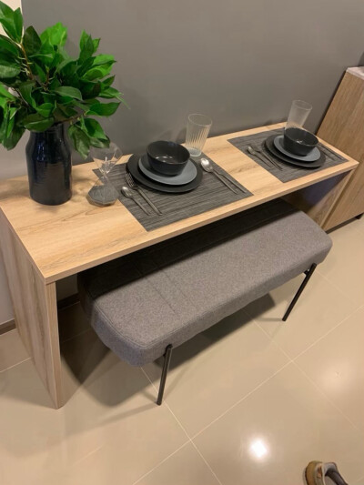 เดอะ เบส สุขุมวิท 50 / The Base Sukhumvit 50