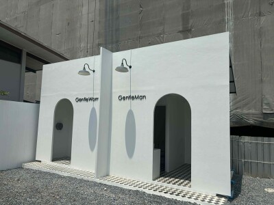 🔥🔥 ขาย / ให้เช่าที่ดินพร้อมอาคาร ย่านแบริ่ง 🔥🔥-2