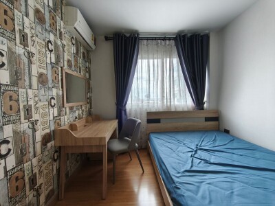 ศุภาลัย วิสต้า ห้าแยกปากเกร็ด / Supalai Vista Pak Kred Intersection-8