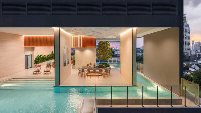 แอสปาย สุขุมวิท - พระราม 4 / Aspire Sukhumvit - Rama 4-13