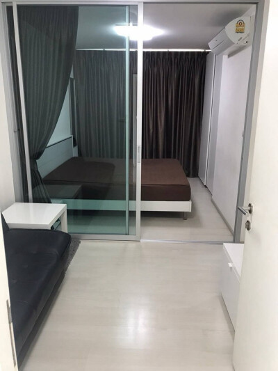 แอสปาย ลาดพร้าว 113 / Aspire Ladprao 113