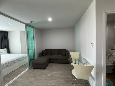 อัปเดตล่าสุด 27/10/2569 : รีเจ้นท์ โฮม สุขุมวิท 97/1 / Regent Home Sukhumvit 97/1