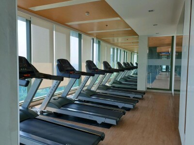 วิช ซิกเนเจอร์ มิดทาวน์ สยาม / Wish Signature Midtown Siam