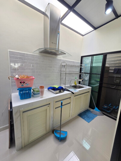 บ้านกลางเมือง ศรีนครินทร์ - อ่อนนุช-20