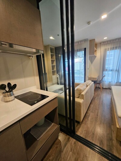 ไลฟ์ ลาดพร้าว วัลเล่ย์ / Life Ladprao Valley