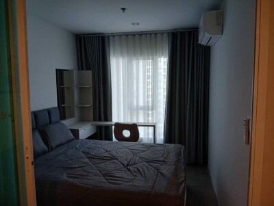 รีเจ้นท์ โฮม บางนา (โครงการใหม่) / Regent Home Bangna (New Project)-3