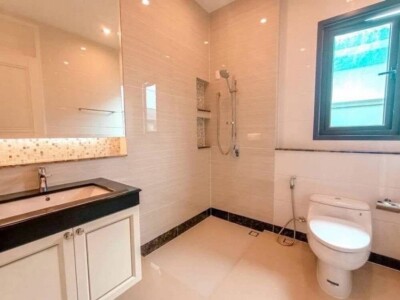 เดอะ แกรนด์ ปิ่นเกล้า - อัลพีน่า / - พื้นที่ 154 ตารางวา-12