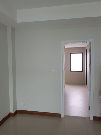 📌 ให้เช่า Home Office 4 ชั้น ย่านอ่อนนุช – ศรีนครินทร์-8